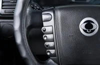 SsangYong Rexton 12 из 17