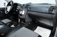 SsangYong Rexton 9 из 17