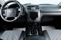 SsangYong Rexton 8 из 17