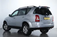 SsangYong Rexton 6 из 17