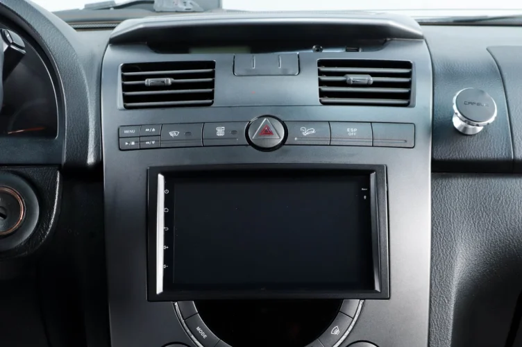 SsangYong Rexton 14 из 17