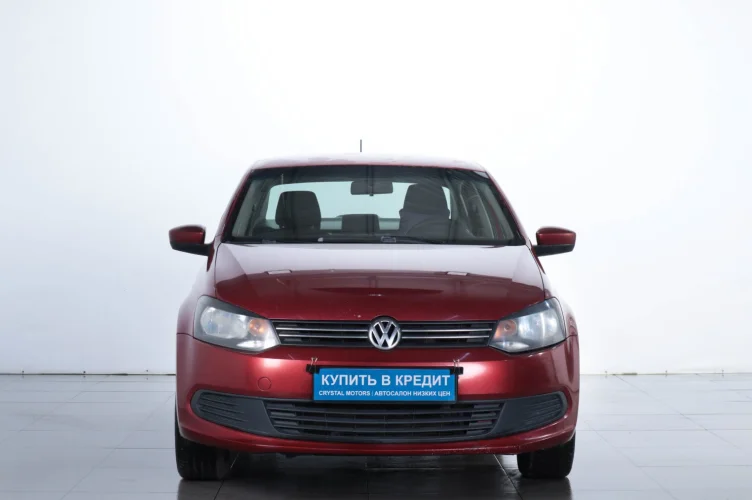 Volkswagen Polo 2 из 14