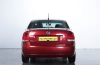 Volkswagen Polo 5 из 14