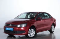 Volkswagen Polo 3 из 14