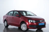 Volkswagen Polo 1 из 14