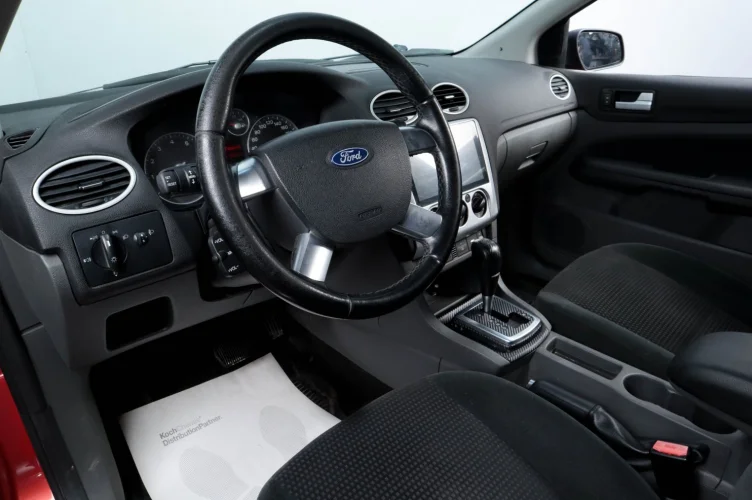 Ford Focus 7 из 17