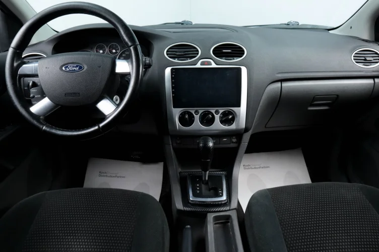 Ford Focus 8 из 17