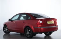 Ford Focus 6 из 17