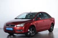 Ford Focus 3 из 17