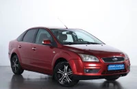 Ford Focus 1 из 17