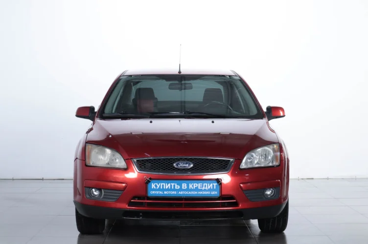 Ford Focus 2 из 17