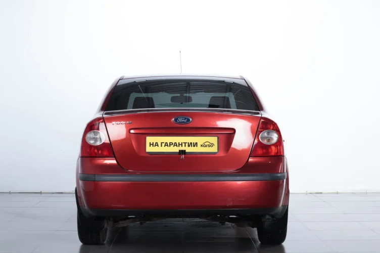 Ford Focus 5 из 17