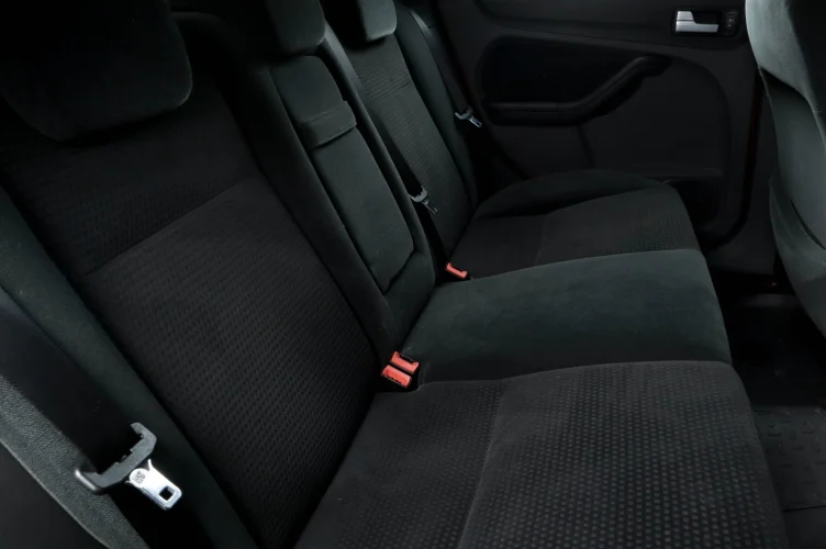 Ford Focus 17 из 17