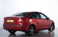 Ford Focus 4 из 17