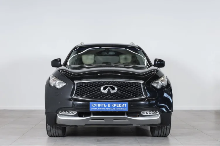 Infiniti FX37 2 из 6