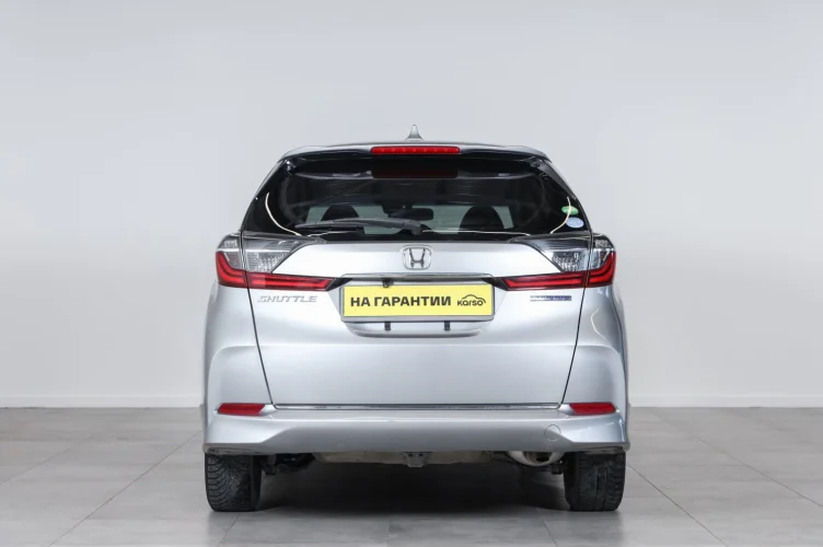 Honda Shuttle 5 из 6