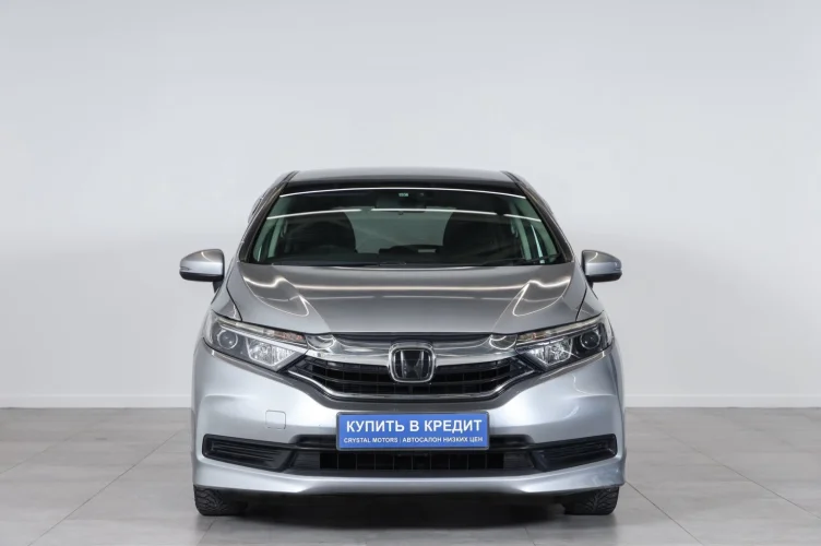 Honda Shuttle 2 из 6