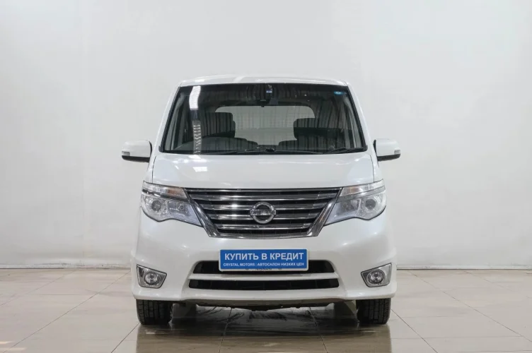 Nissan Serena 2 из 6