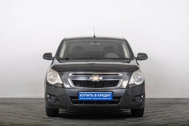 Chevrolet Cobalt 3 из 6
