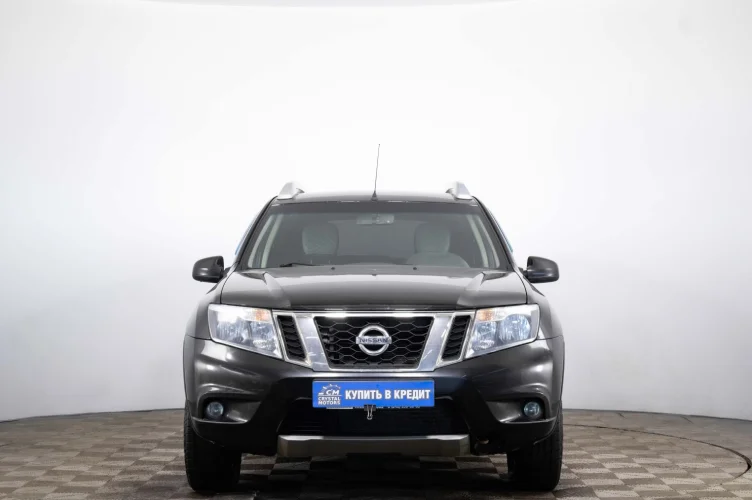 Nissan Terrano 2 из 6