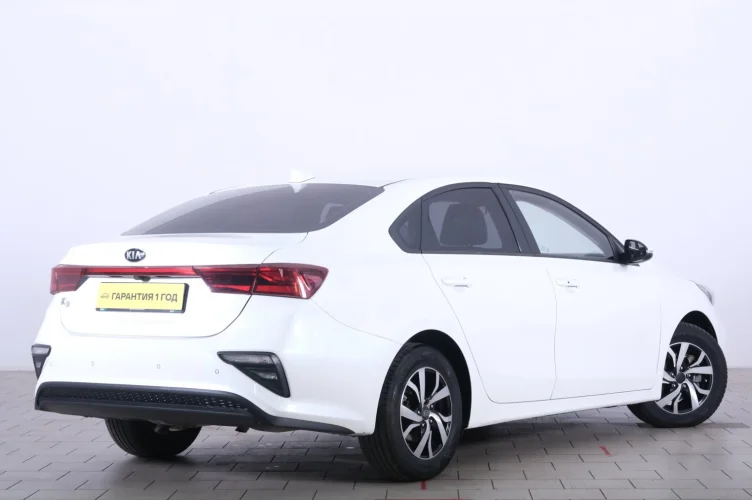 KIA K3 6 из 6