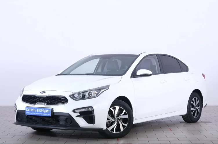KIA K3 3 из 6