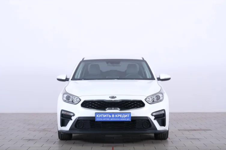 KIA K3 2 из 6