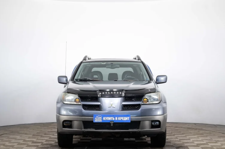 Mitsubishi Outlander 2 из 6