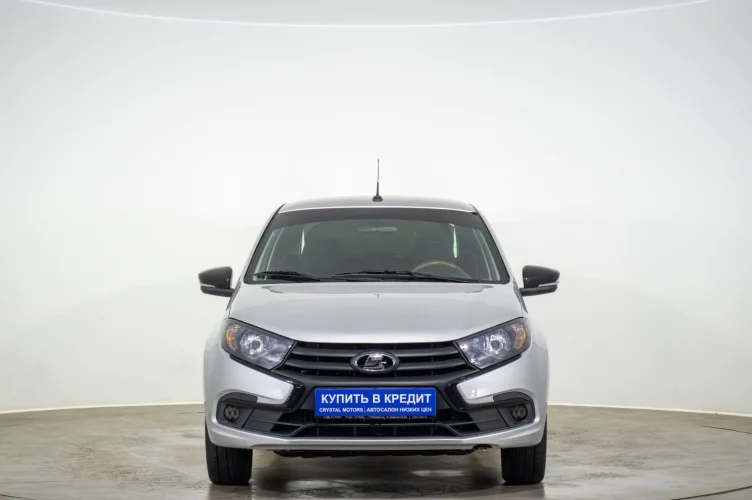 ВАЗ (LADA) Granta 2 из 6