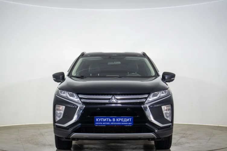 Mitsubishi Eclipse Cross 2 из 6