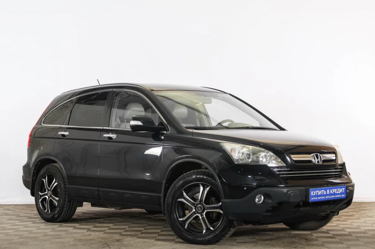 Honda CR-V 1 из 6