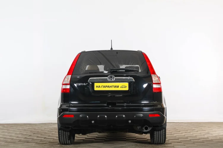 Honda CR-V 5 из 6