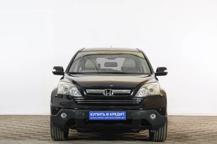 Honda CR-V 2 из 6