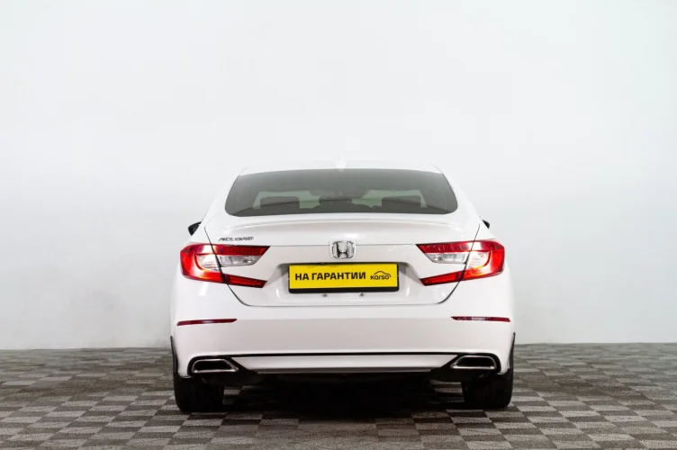Honda Accord 5 из 6