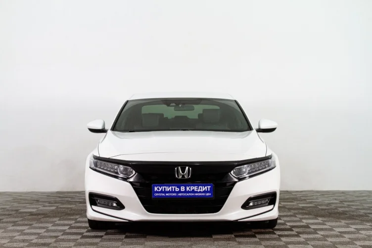 Honda Accord 2 из 6
