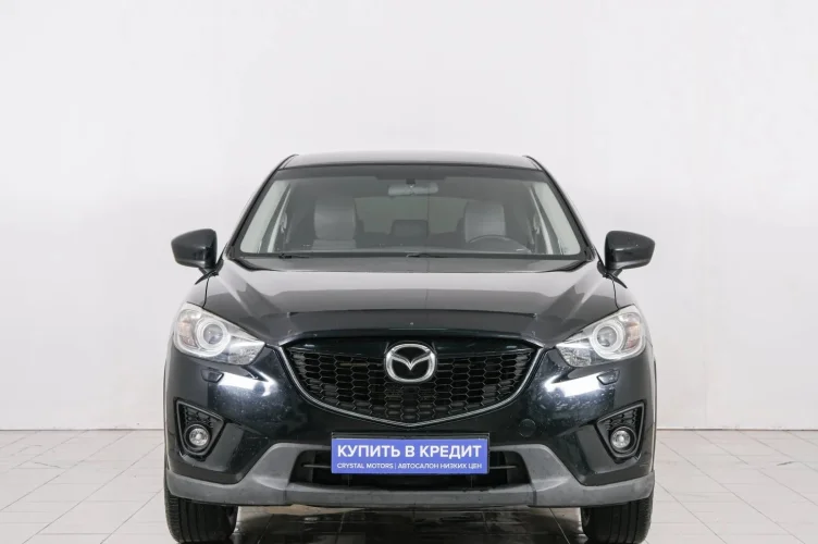 Mazda CX-5 2 из 6
