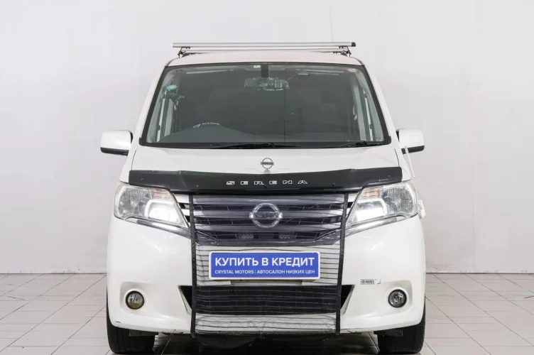 Nissan Serena 2 из 6