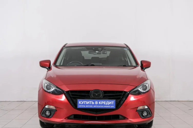Mazda Axela 2 из 6
