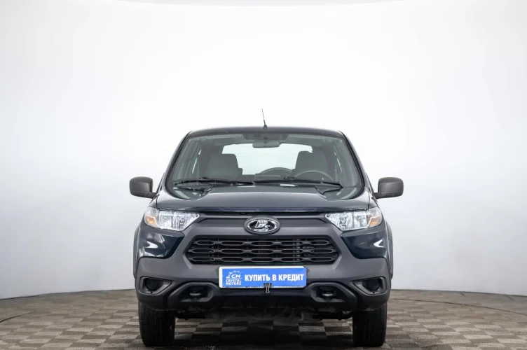 ВАЗ (LADA) Niva Travel 2 из 6