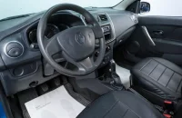 Renault Logan 7 из 16