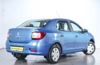 Renault Logan 6 из 16