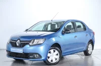 Renault Logan 3 из 16