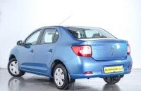 Renault Logan 4 из 16
