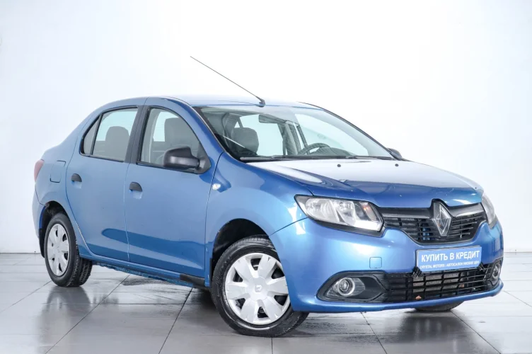 Renault Logan