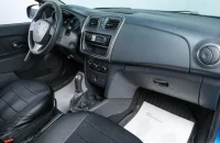 Renault Logan 14 из 16