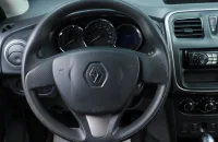 Renault Logan 9 из 16