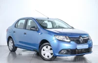 Renault Logan 1 из 16
