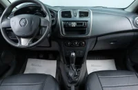 Renault Logan 13 из 16