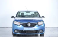Renault Logan 2 из 16