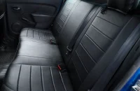 Renault Logan 16 из 16